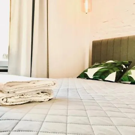 Διαμέρισμα Agapella Apartamenty- Apartament Centrum Companieros *